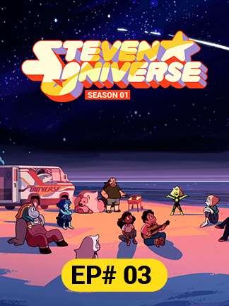 Steven Universe - S01 - Ep 3